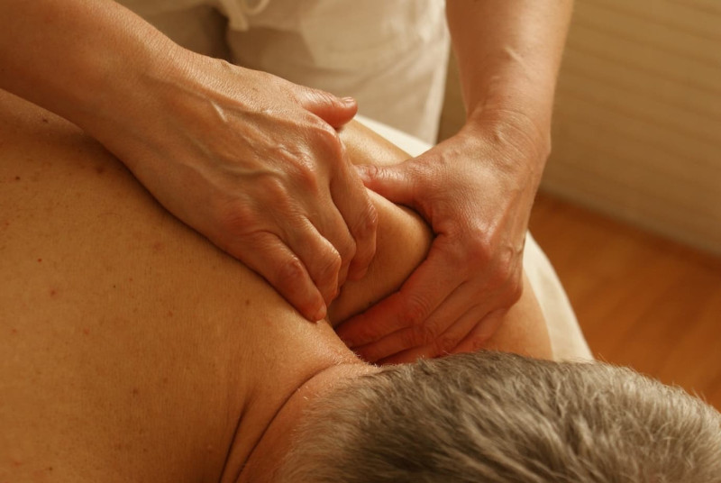 arvind kuril recommends What Happens If You Get An Erection During A Massage