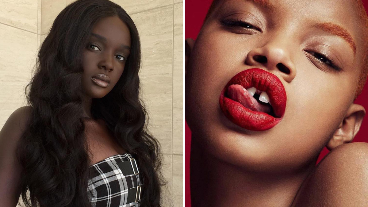 dan fucci share young black thot photos