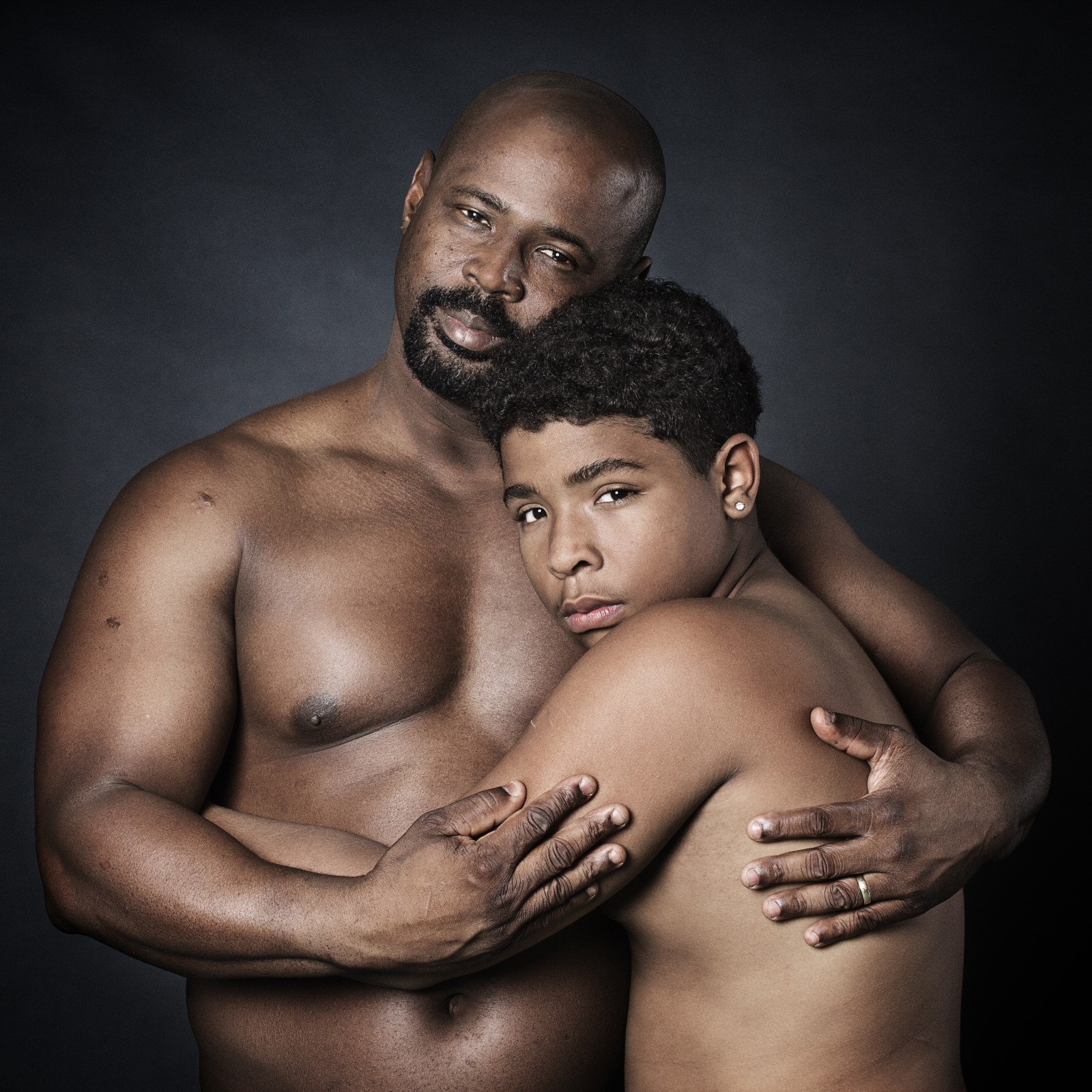 celeste bradford recommends Father Son Nude Pictures