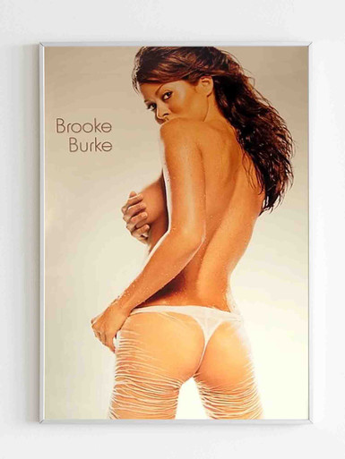 anglina jack recommends brooke burke nude tumblr pic