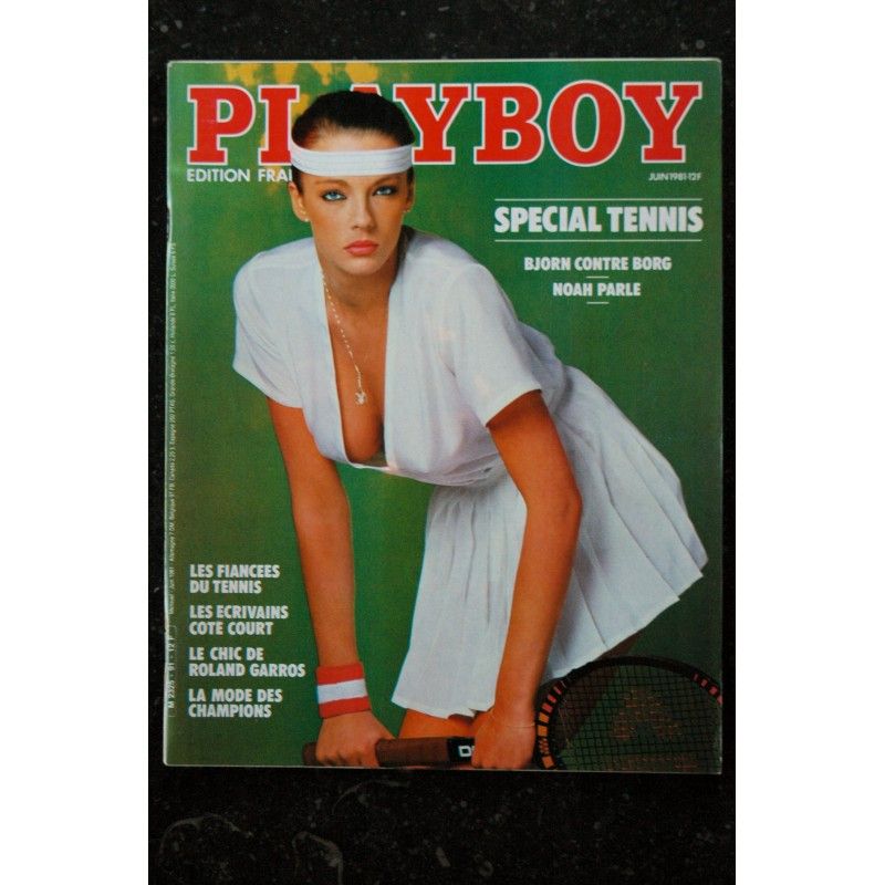 denise mills recommends Bond Girls In Playboy