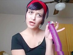 beth wisner recommends 18 Inch Dildo Deepthroat