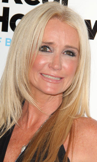 delaine keller recommends Kim Richards Nude