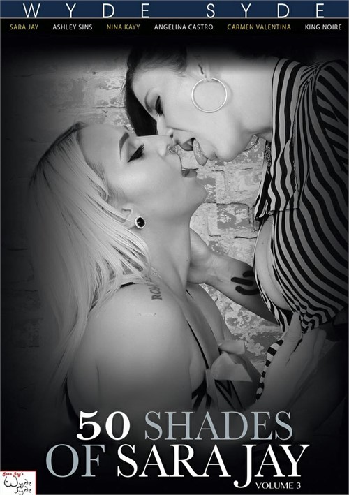 bhupendra andola recommends fifty shades of sara jay pic