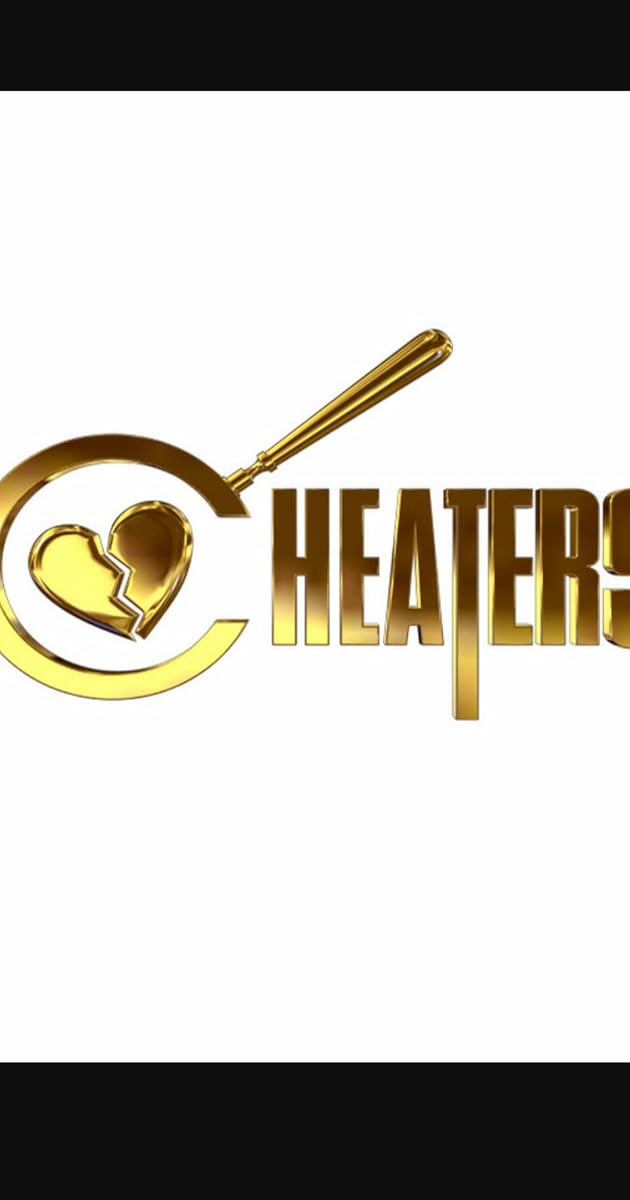 big ass cheaters 2