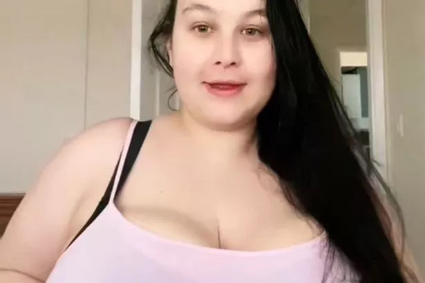 dessy dwi cahyani recommends Big Boobs Over 40