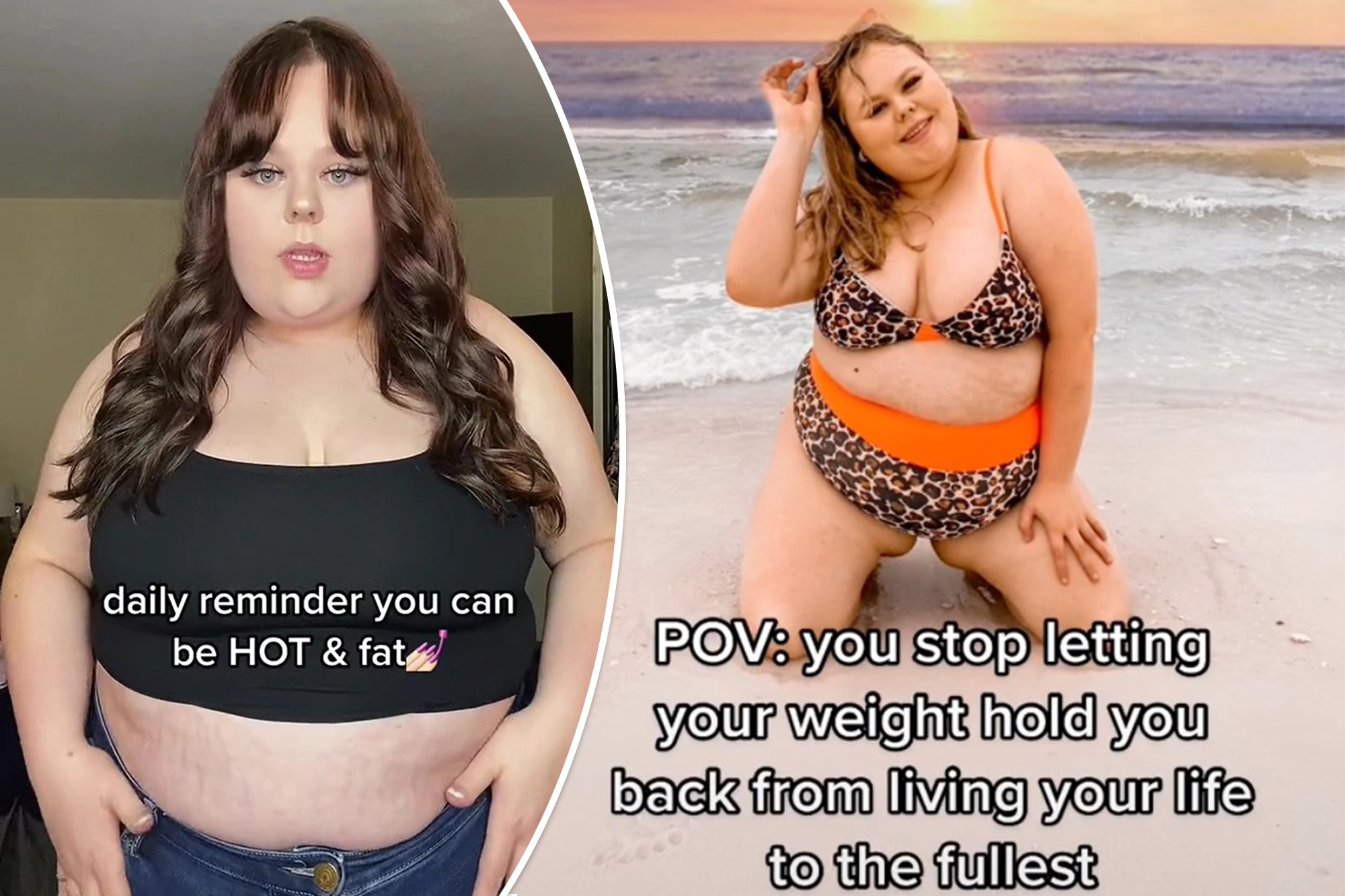 Best of Fat sexy women videos