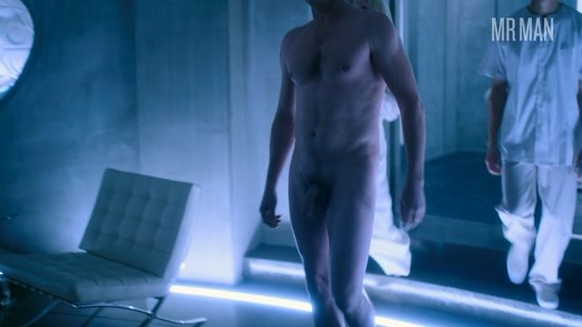 Altered Carbon Sex Scene depth interracial