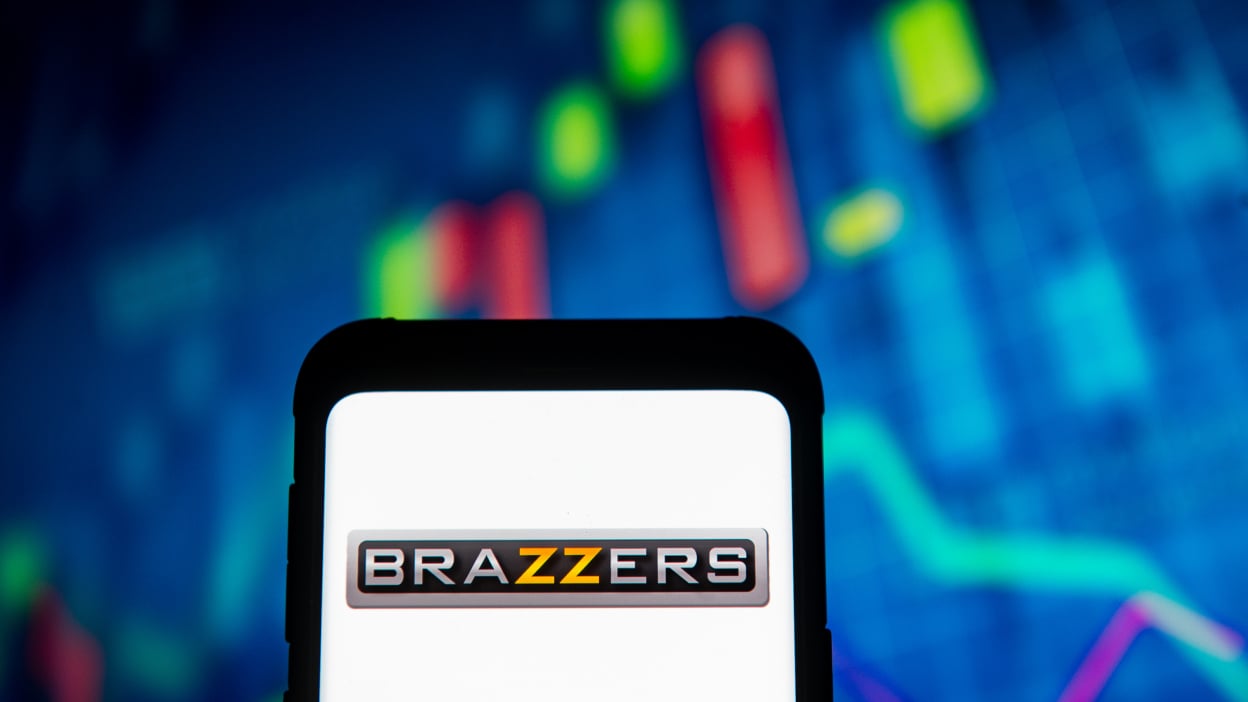 alain dery recommends free access to brazzers pic