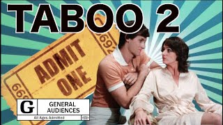 andrea waibel recommends Taboo 2 Movie Online