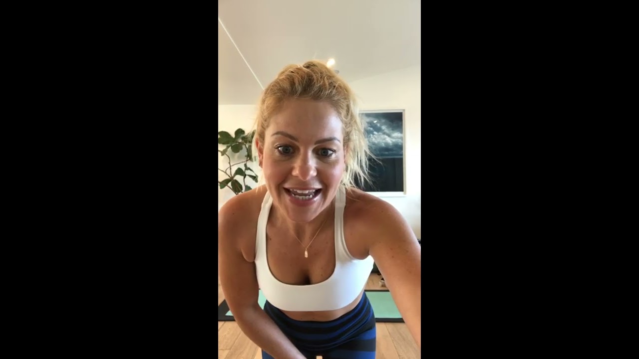 ana bachiashvili recommends Candace Cameron Sexy