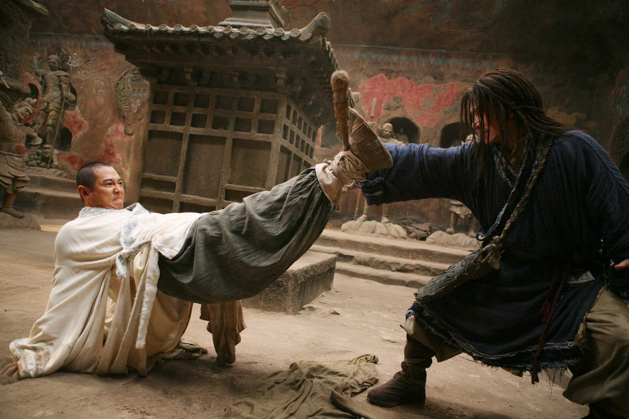 andrew luong recommends full length kung fu movies pic