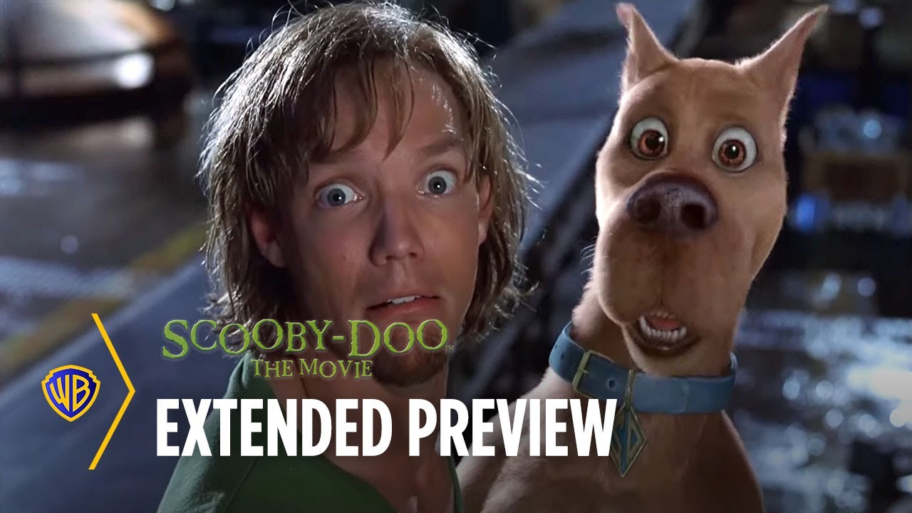 cynthia sevilla recommends Scooby Doo Full Movie Online