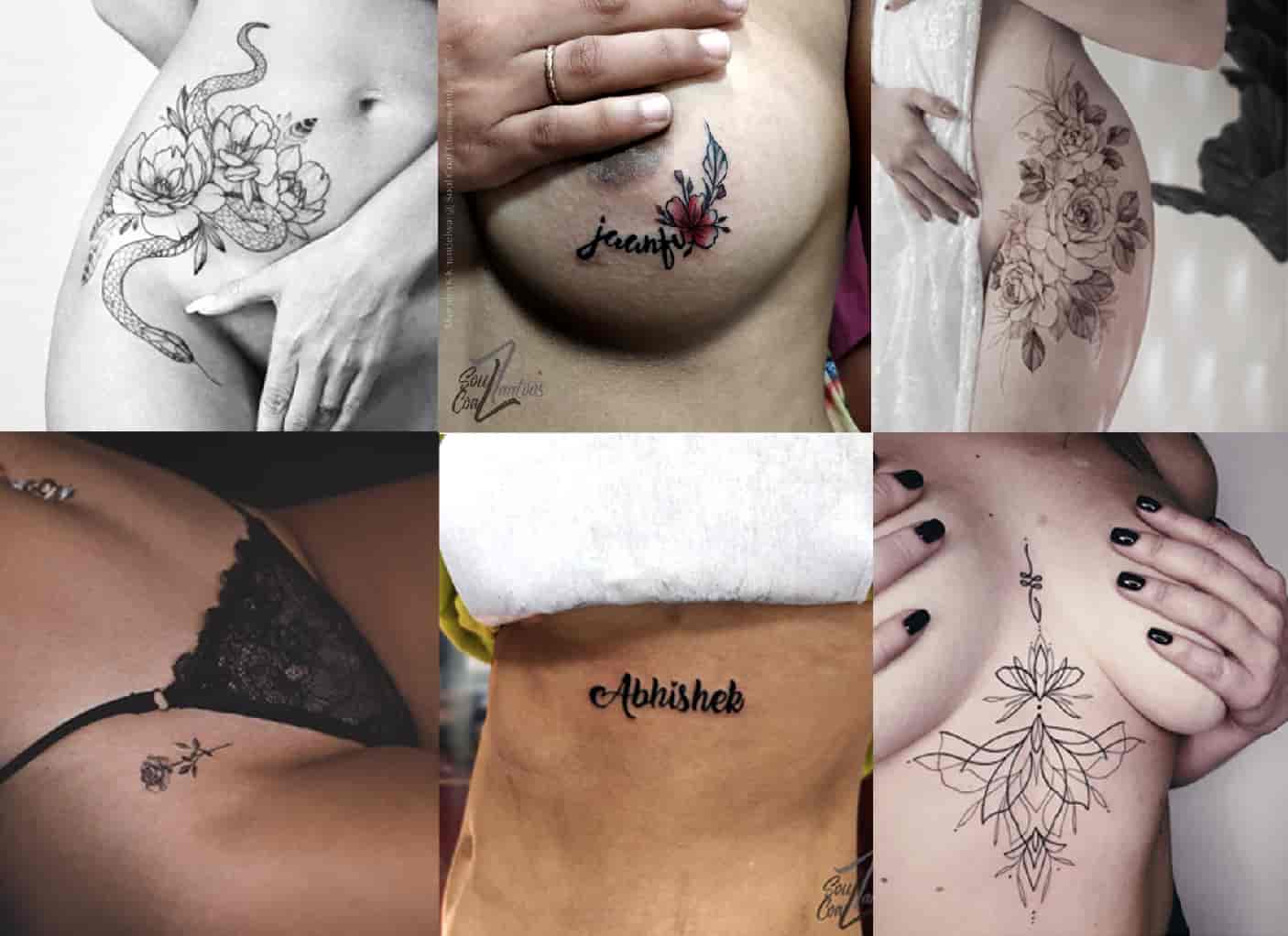 amy odaniel recommends tattoos on private parts pictures for women pic