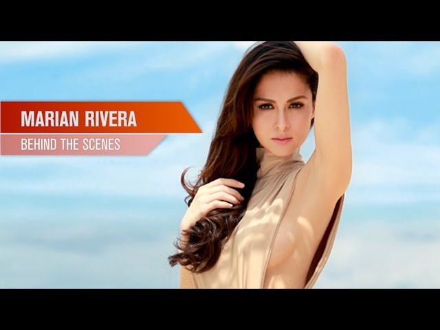 angela sterns recommends marian rivera sex tape pic