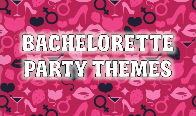 bruce wilden recommends hot bachelorette party tumblr pic