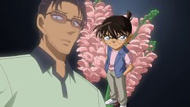 angie crull recommends detective conan episode 9 pic