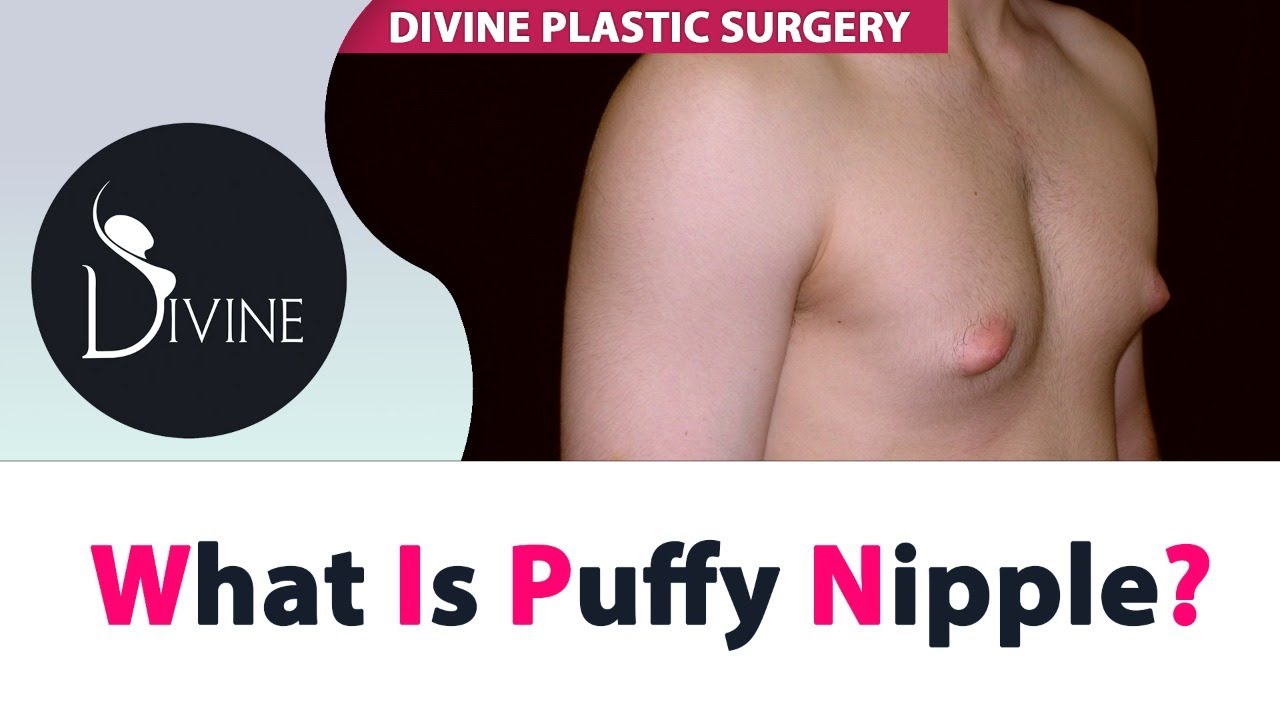 cristina vitali recommends Free Pics Puffy Nipples