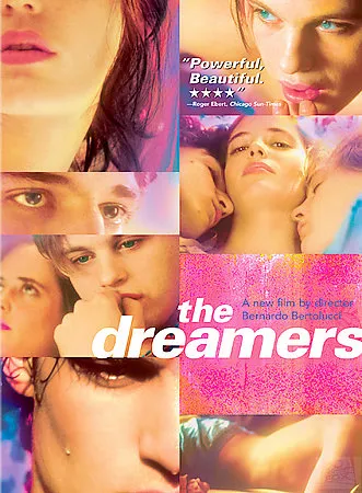 don howlett add the dreamers movie streaming photo