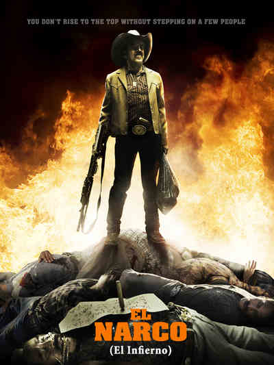 amber bourne recommends el infierno movie download pic