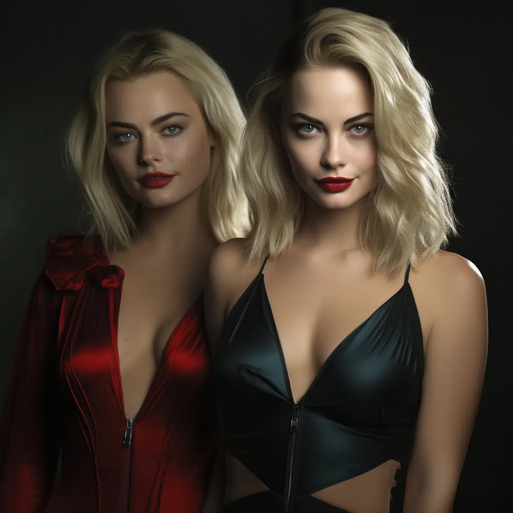 Best of Margot robbie hottest pics