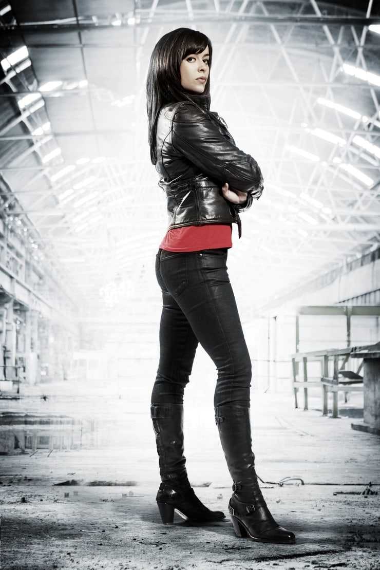 ciara gray recommends eve myles ass pic