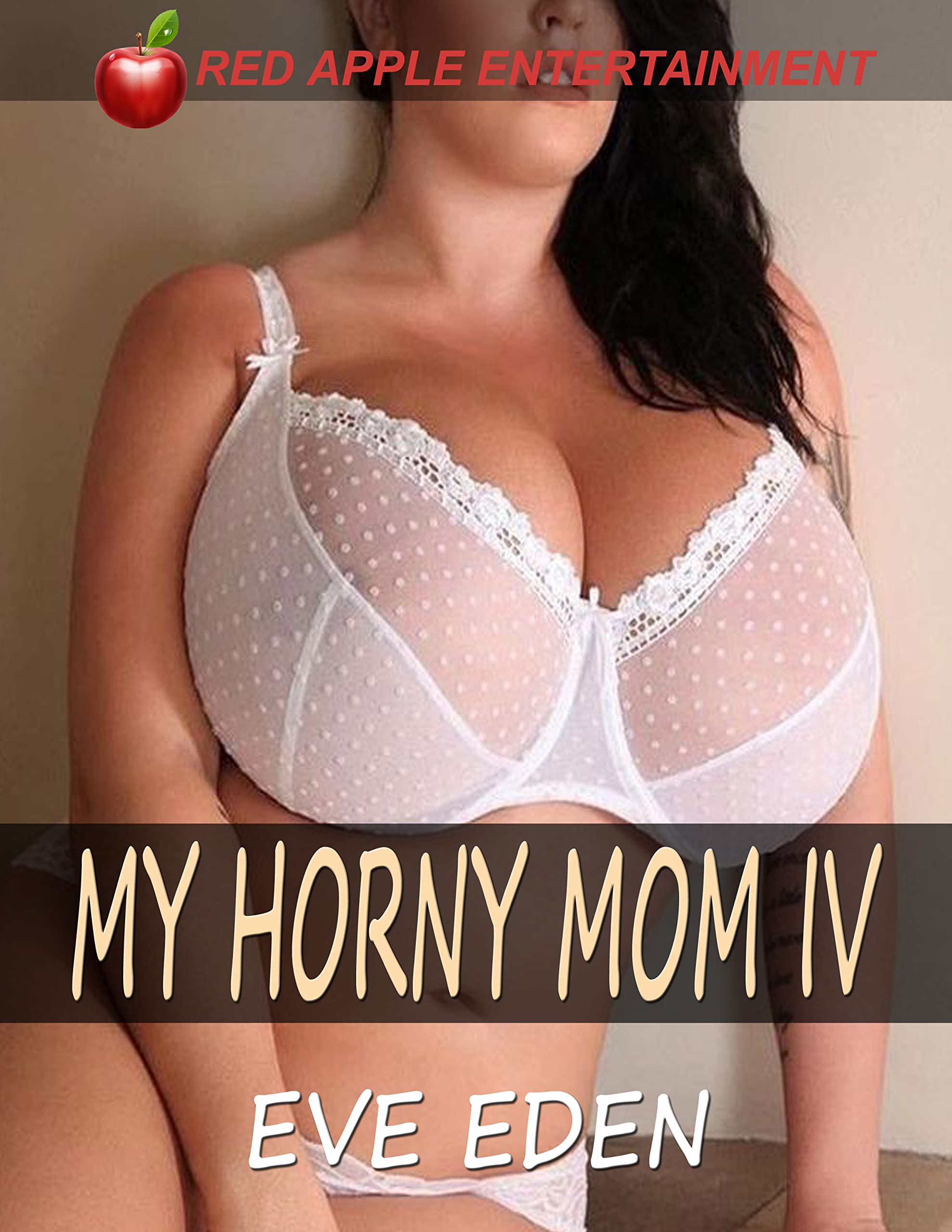 clint lupton recommends My Horny Mom