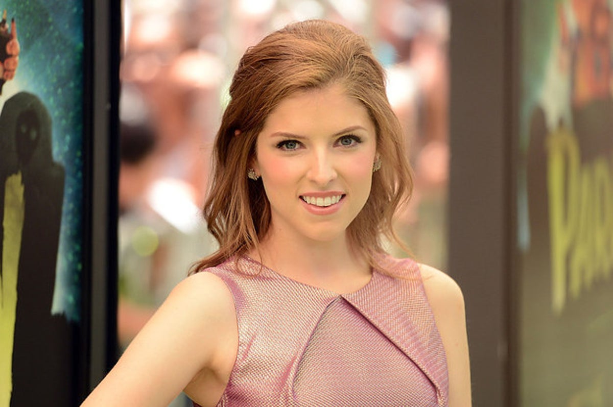 connie newhouse recommends Anna Kendrick Leaked Photos