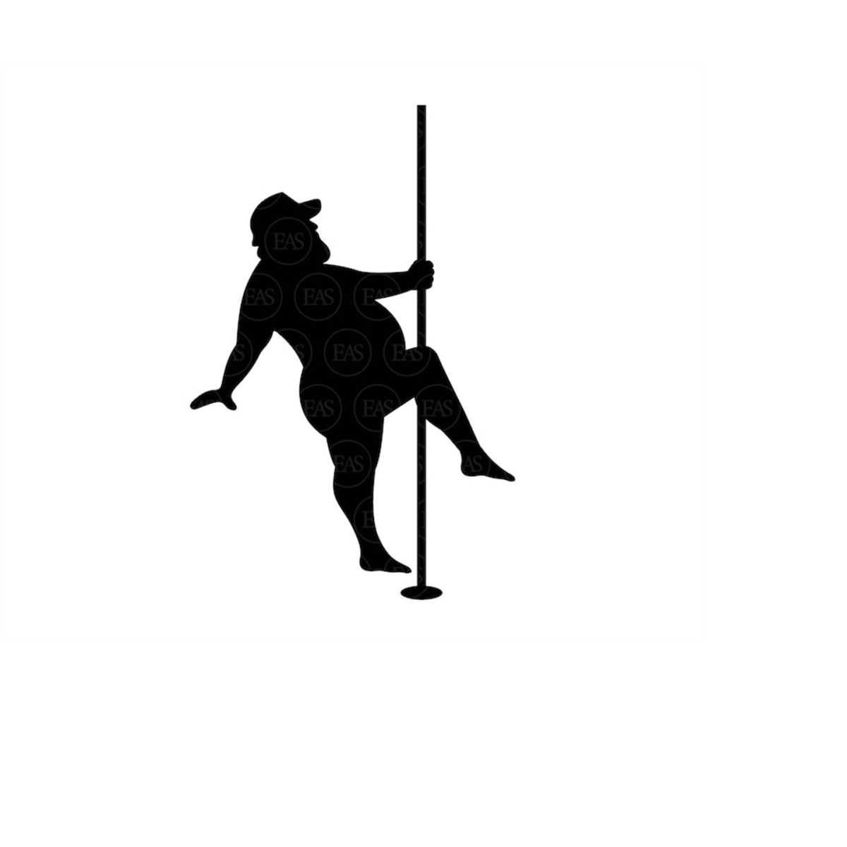 dillip kumar recommends fat man pole dancing pic