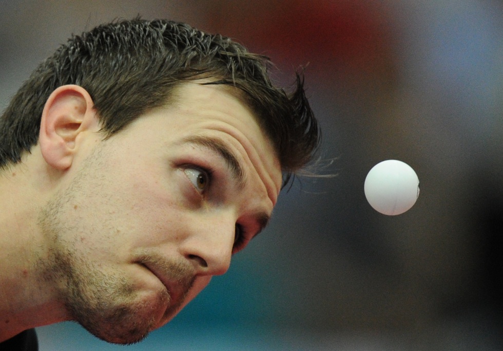 dayne hunt recommends Thai Ping Pong Balls