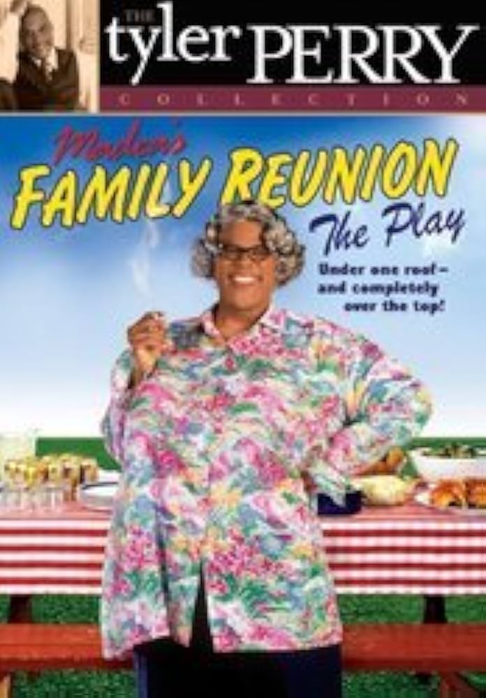 brock galyon share madea family reunion full movie photos