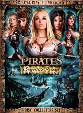 aaron cooks recommends pirates 2 porn movie pic