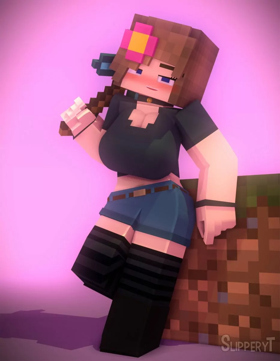 Minecraft Sex Mod English gauge review