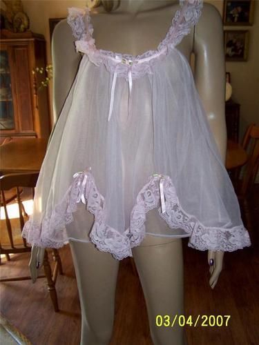 amy layla recommends See Through Baby Doll Nighties