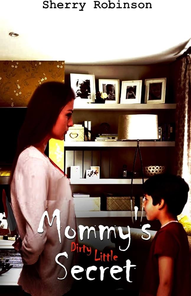 derrick flores recommends mommy dirty little secrets pic