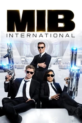 dave cogger recommends Putlocker Men In Black