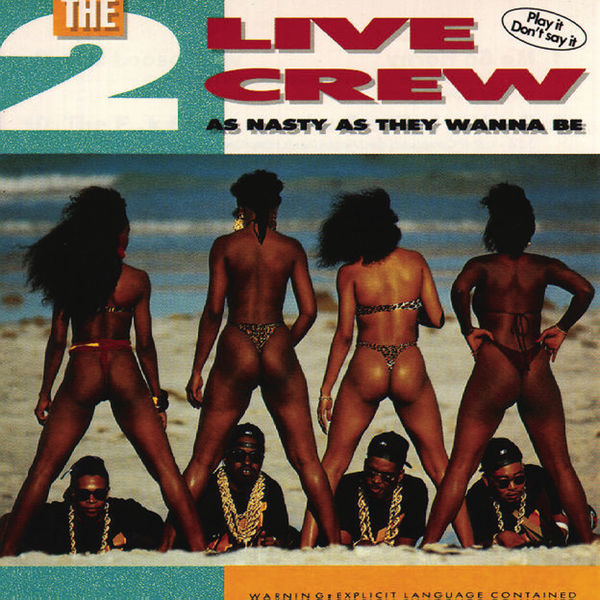 aj lemieux recommends 2 live crew download pic