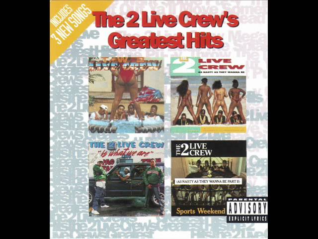 chantay phillips recommends 2 Live Crew Download