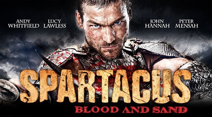 Spartacus Season 1 Download relaxation centre
