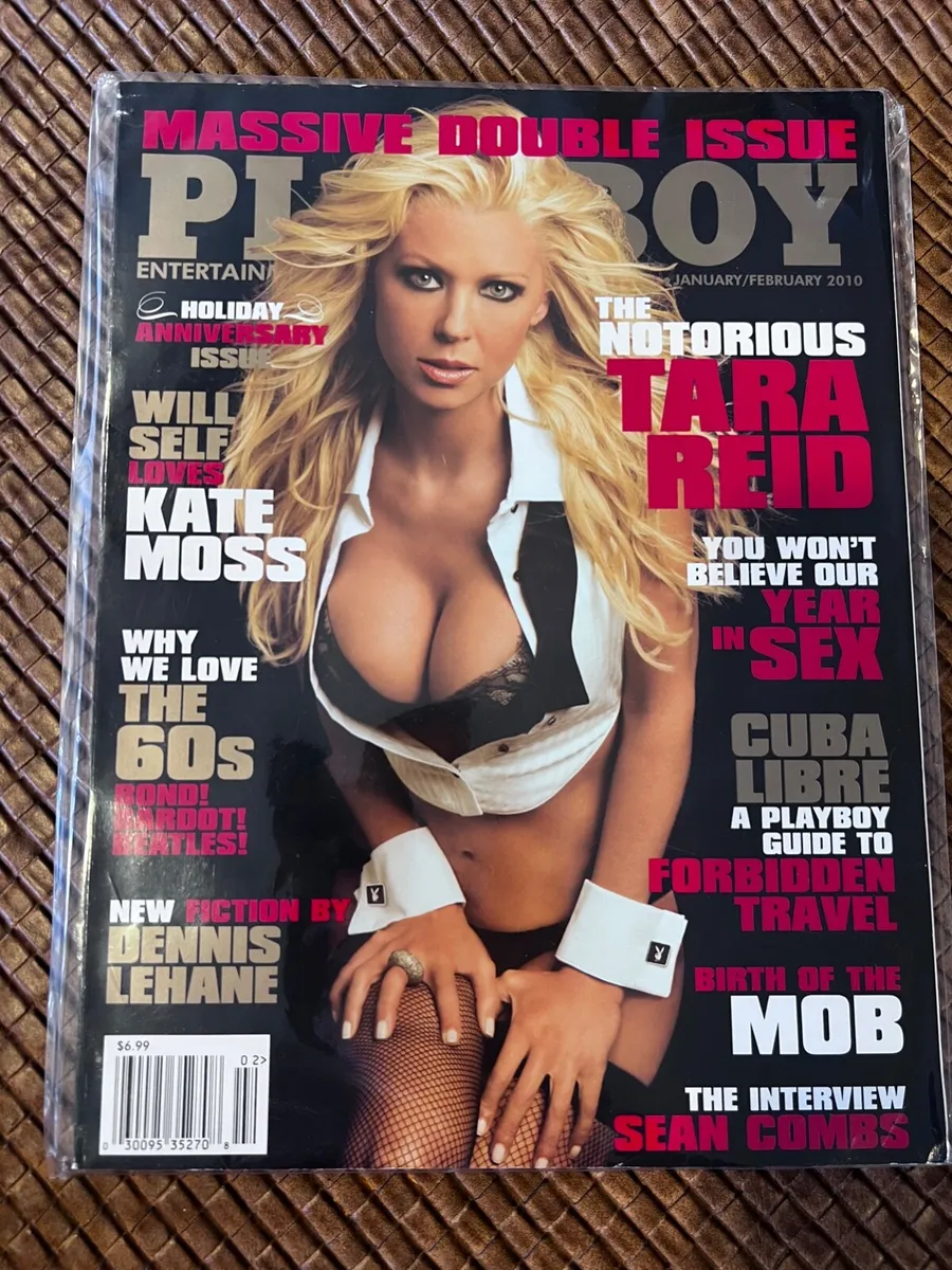 david olaru add photo tara reid playboy pictures