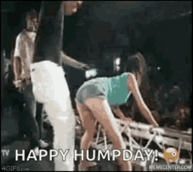 alex beatty add happy sexy hump day photo