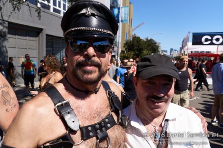 2016 folsom street fair photos