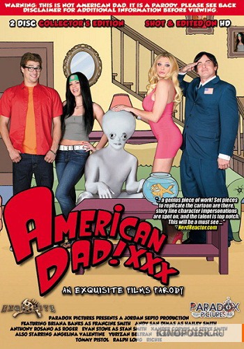 brenda samples recommends american dad xxx movie pic