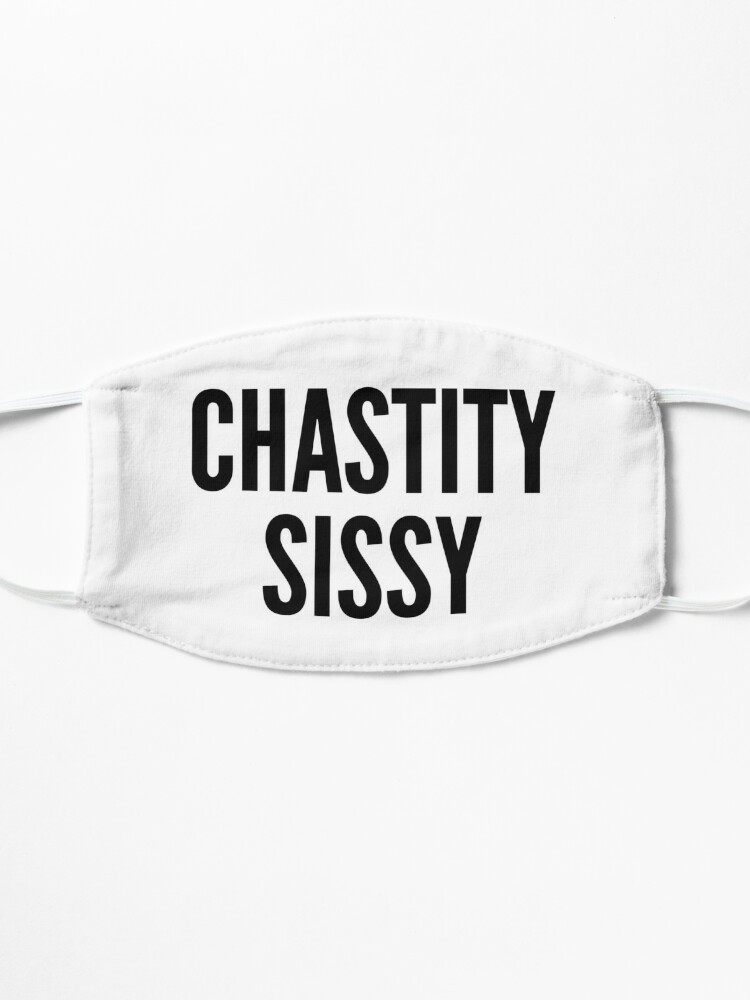 caleb ash recommends sissy chastity belt tumblr pic