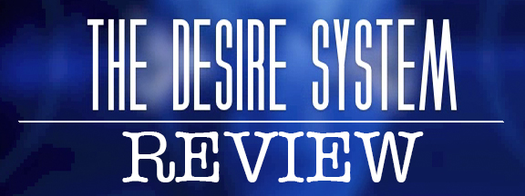aubrey byrd recommends the desire system review pic