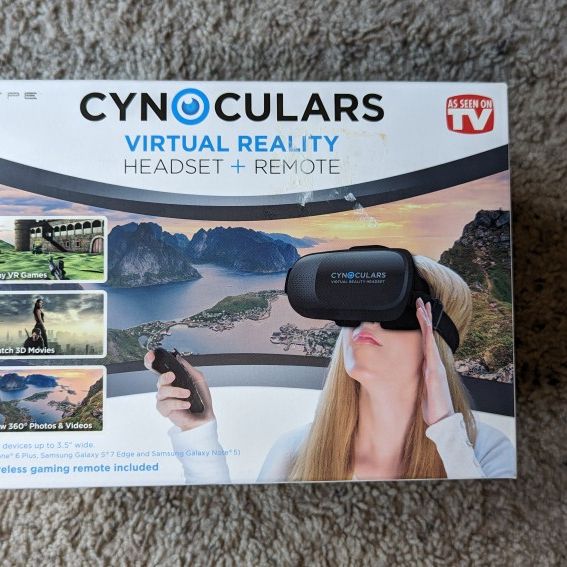 Best of How to use cynoculars