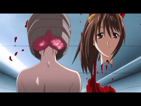 donna valle recommends watch elfen lied english dubbed pic
