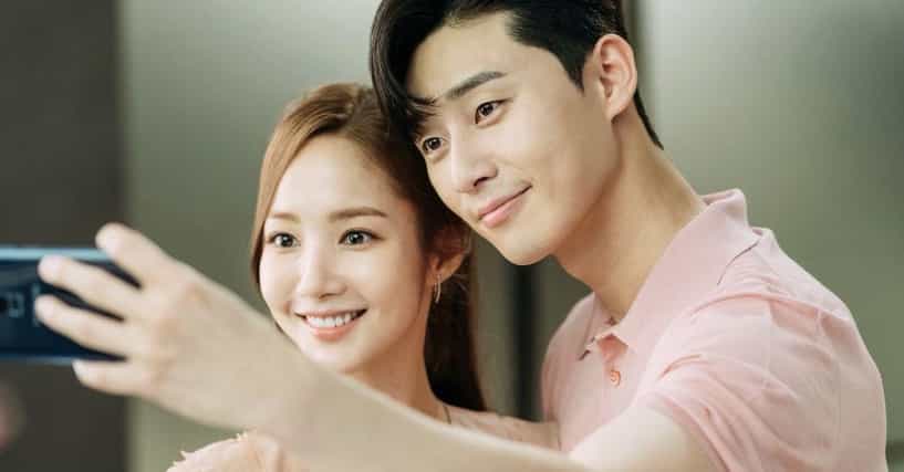 deena hill add korean romantic movies 2017 photo
