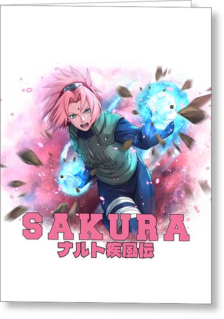 young sakura haruno hentai