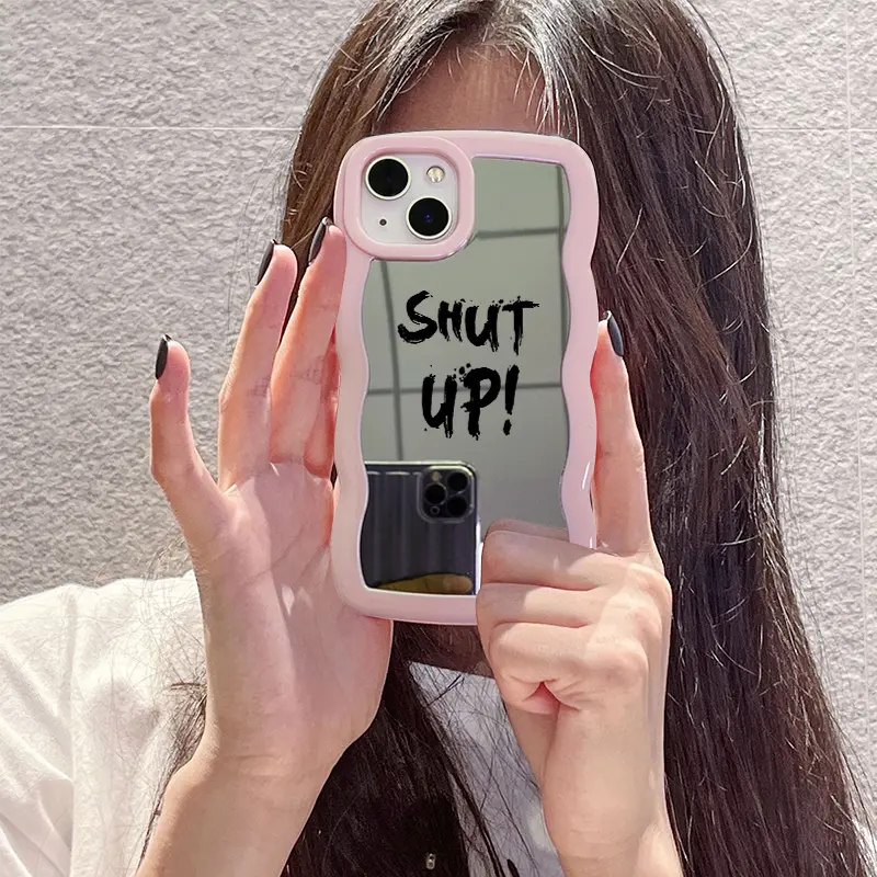 christina weekly recommends Iphone 11 Mirror Selfie Girl